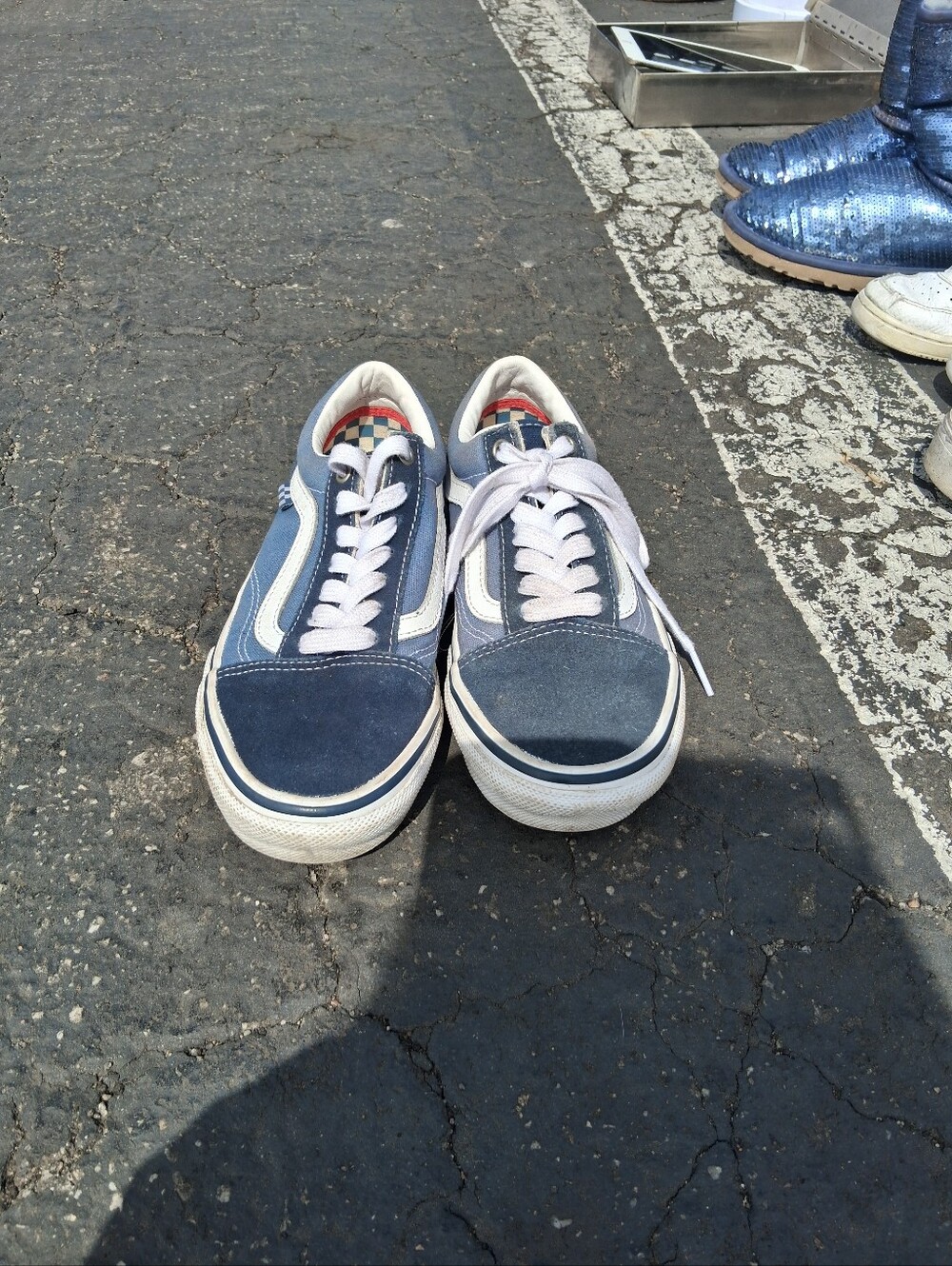 Vans Sneakers